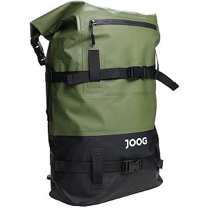 Mochila Impermeável Joog ABDK-82002 Verde