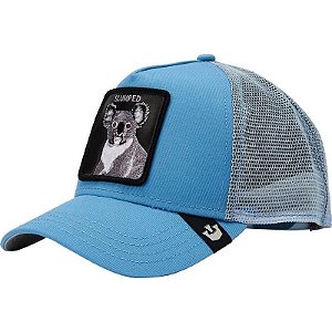 Kepi Goorin Bros The Slumped Koala 101-1674 - Light Blue