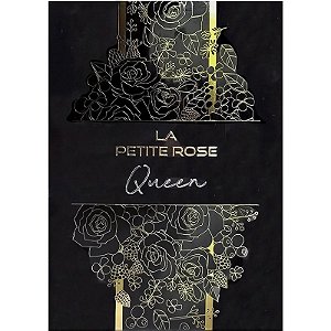 Perfume Grace of London La Petite Rose Queen EDP 100ml - Feminino