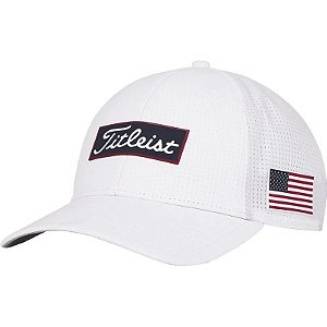 Boné Titleist Oceanside TH23AO-146 - Branco