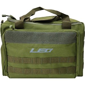 Bolsa Organizadora Tática ML-5465 Verde
