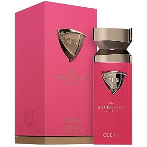 Perfume French Avenue Equestrian Series Olena EDP 100ml - Feminino