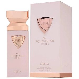 Perfume French Avenue Equestrian Series Della EDP 100mL - Feminino