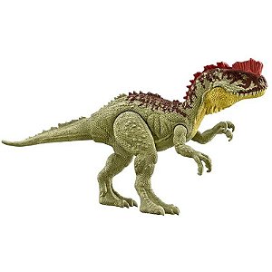 Dinossauro Yangchuanosaurus Jurassic World GWT54/HVB05 - Mattel