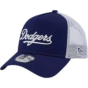 Boné New Era 60364223 Los Angeles Dodgers 9FORTY