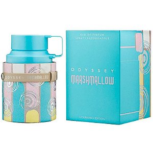 Perfume Armaf Odyssey Marshmallow Gourmand Edition EDP 100mL - Feminino