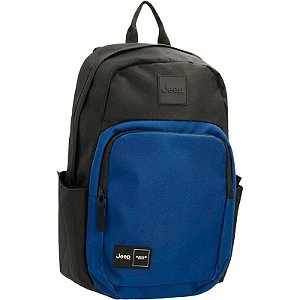 Mochila Jeep AMW25034 - Blue