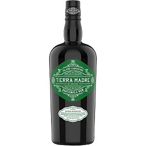 Garrafo Ron Island Signature Tierra Madre - 700mL