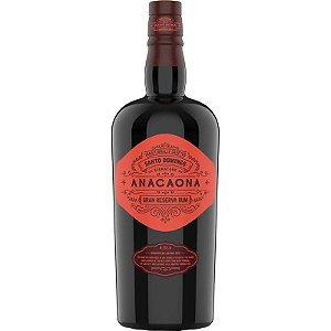 Ron Island Signature Anacaona - 700mL