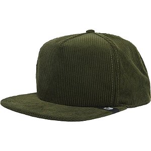 Boné Goorin Bros GB201-CORDUROY 101-1245 - Forest