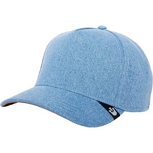 Quepe Goorin Bros GB101-DENIM 101-1394 - Azul