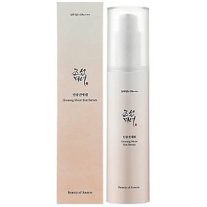 Protetor Solar Beauty Of Joseon Ginseng Hidratante SPF50+ Pa++++ - 50mL