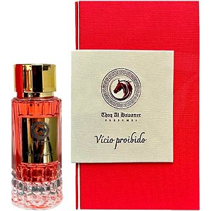 Perfume Thoq Al Hawamer Vicio Proibido EDP 100ml - Masculino