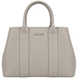 Bolsa Feminina David Jones CM7585 Moonstruck