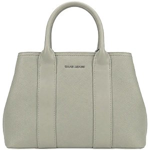 Bolsa Feminina David Jones CM7585 Fair Green