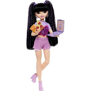 Boneca Renee Barbie Dream Besties Mattel - HYC24