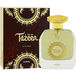 Perfume Ajmal Tazeen EDP 100mL - Unissex