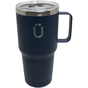 Garrafa Térmica Kuhl VTM-90002 Azul 900mL