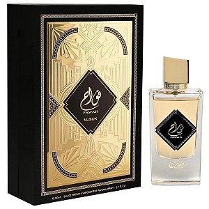 Perfume Nusuk Fawah EDP 80 mL - Unissex