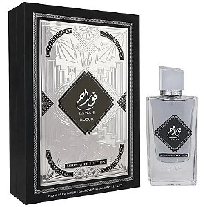 Perfume Nusuk Fawah EDP 80ml - Masculino