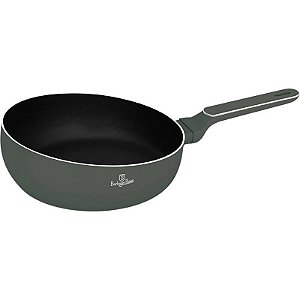 Frigideira Berlinger Haus Coleção Matte Green 26cm - BH-8156
