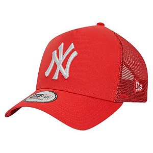 Boné New Era 60435246 Nova York