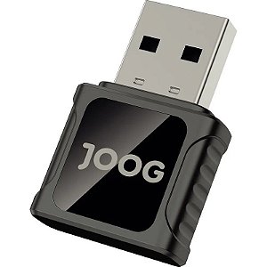 Adaptador Wireless CarPlay Joog 2 in 1 CP23