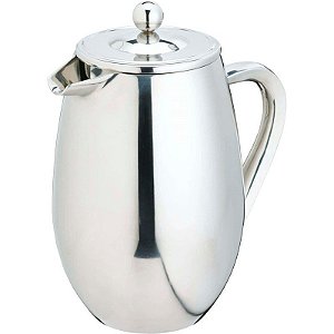 Cafeteira Double Walled La Cafetiere - LCDBLSS3CUP (350mL)