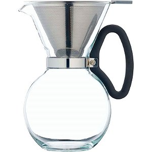 Cafeteira de Goteio Manual La Cafetiere - LCSLOWBREW (1,1L)
