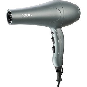 Secador de Cabelo Joog Professional Hair Dryer CMH2 2000W 110V 60Hz