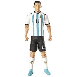 Figura de Ação Angel Di Maria Argentina - 83743