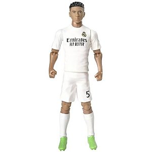 Figura de Ação Bellingham Real Madrid - 83613