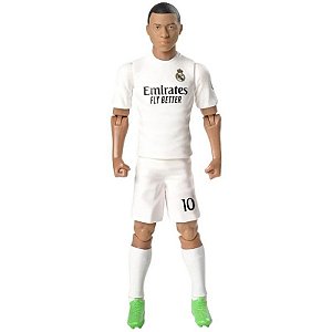 Figura de Ação Mbappé Real Madrid - 83620