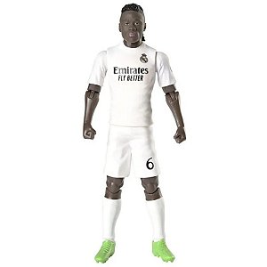 Figura de Acción Camavinga Real Madrid - 83637