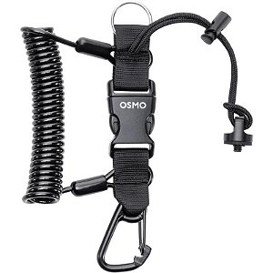 Correia de Segurança DJI Osmo Diving Anti Loss Lanyard