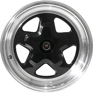 Pneu Infinity Racing 524-1770-07-B3 - 15x7" (unidade) (Tipo Blank sem furo)