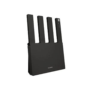 Roteador Huawei Wi-Fi 7 BE3 WUKUN-BE32-41 - Preto