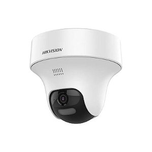 Câmera Hikvision HD Turret DS-2CE70K0T-PTLTS 2.8MM