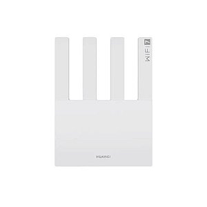 Roteador Huawei Wifi 7 BE3 WUKUN-BE32-40 3.6GBPS 2.4/5G 4*5