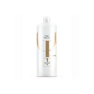 Shampoo Wella Oil Reflections 1 Litro