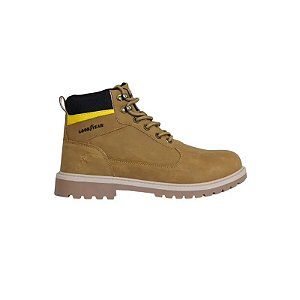 Sapato Masculino Goodyear Anual Oriente 44.5