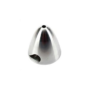 Pulseira Spinner Hangar 3 Alumínio P51 HAN99004