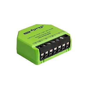 Interruptor Dimmer Smart Shelly GEN3 FG3800238070526 200W 220V 50HZ