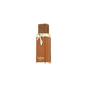 Perfume Eau de Parfum French Avenue Vulcan Sable 100 ML