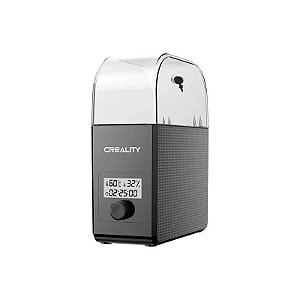 Caixa para Filamento Quente Creality DRY Box 2.0