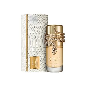 Perfume Lattafa Musaman White Intense Edp Unissex - 100ML