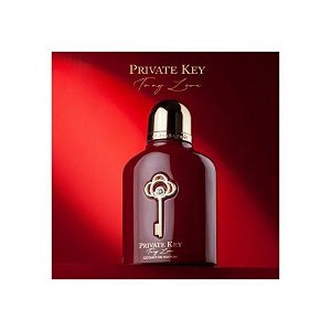 Perfume Armaf Club de Nuit Private Key To My Love 100 ML