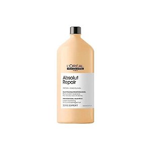 Shampoo L'Oréal Absolut Repair 1500ml
