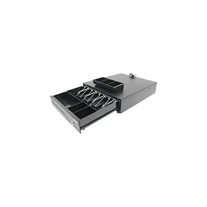Gaveta de Dinheiro FTX LAS-335 RJ11 4BILL/5M X360M
