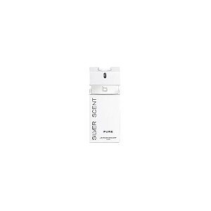 Desodorante Colônia Bogart Silver Pure A E 100ml
